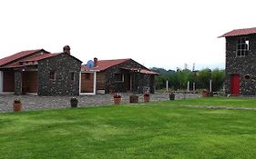 Cabañas El Pedregal